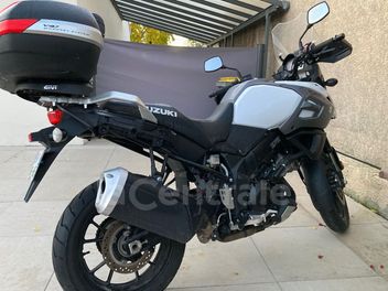 SUZUKI DL V-STROM 1000