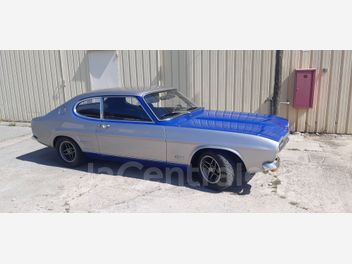 FORD CAPRI 2600 RS