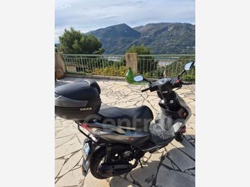 KYMCO MOOVIE 125