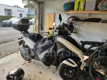 PIAGGIO MP3 YOURBAN 300 IE