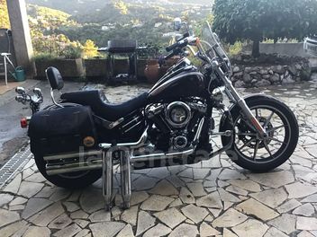 HARLEY DAVIDSON SOFTAIL 1745