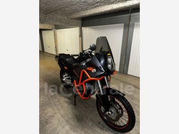KTM ADVENTURE 990