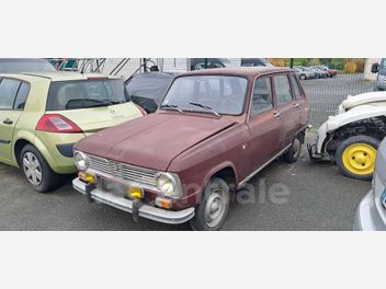 RENAULT 