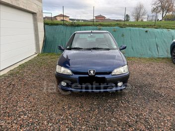 PEUGEOT 