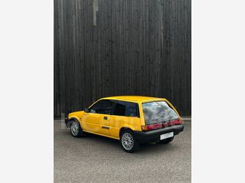 HONDA CIVIC 4 IV 1.4 GL BVA