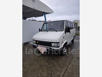 CITROEN C25 BREAK D COMBI CLUB