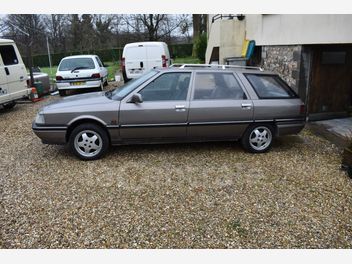 RENAULT R21 NEVADA (2) NEVADA GTS