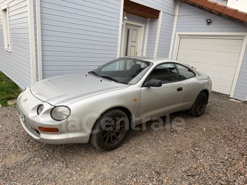 TOYOTA CELICA 6 VI 1.8 115 ST