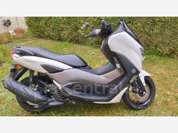 YAMAHA NMAX 125