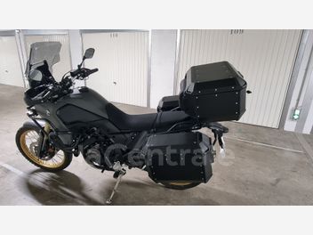 YAMAHA TENERE 700