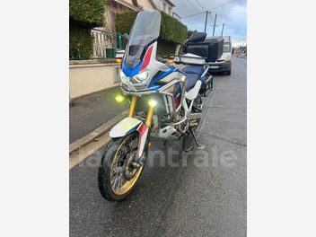 HONDA CRF AFRICA TWIN 1100 L