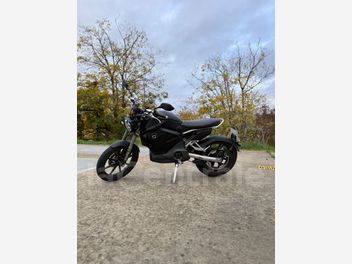 SUPER SOCO TC MAX 5000W