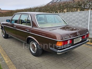 MERCEDES 