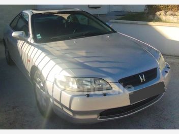 HONDA ACCORD 6 COUPE VI COUPE 2.0 I ES
