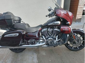 INDIAN CHIEFTAIN 1890 LIMITED