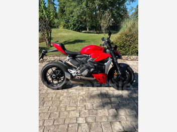 DUCATI STREETFIGHTER V2 955