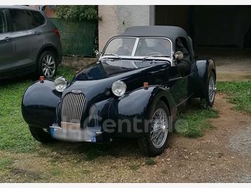 CITROEN BURTON 2.6 CV