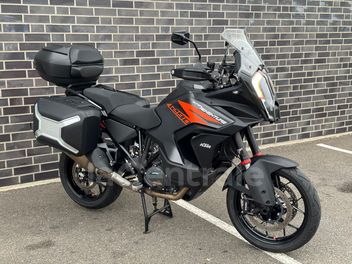 KTM SUPER ADVENTURE 1290