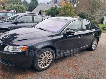 VOLVO S80 (2E GENERATION) II 2.5 FT 200 SUMMUM