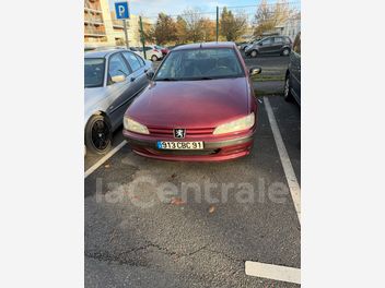 PEUGEOT 