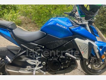 SUZUKI KATANA 1000