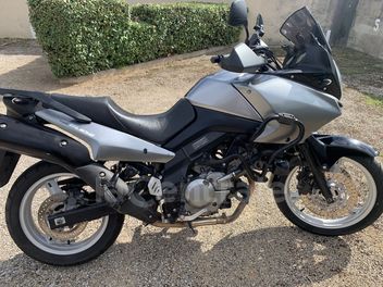 SUZUKI DL V-STROM 650 ABS