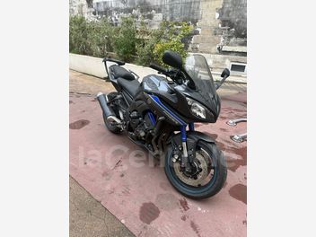 YAMAHA FZ8 S ABS