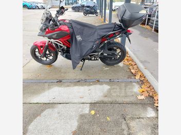 HONDA NC 750 X DCT