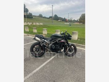 TRIUMPH SPEED TRIPLE 1050 RS