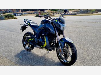 ZONTES CAFE RACER 125