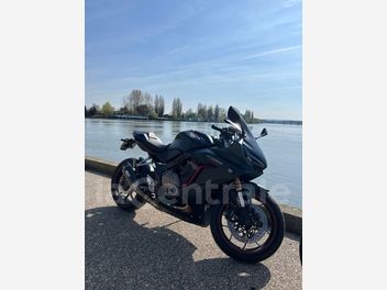 HONDA CBR 650 R