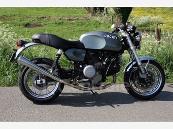 DUCATI SPORT CLASSIC 992 GT BICOLORE