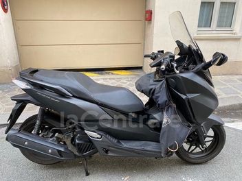 HONDA FES S-WING 125 ABS