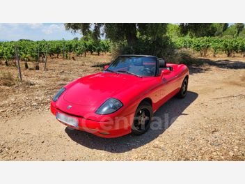 FIAT BARCHETTA 1.8 16S