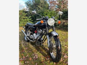 NORTON COMMANDO MK2 850 FASTBACK