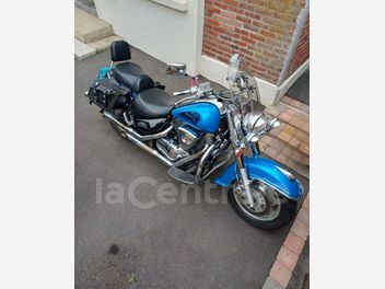 SUZUKI VL INTRUDER 1500