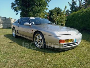 ALPINE A610 V6 TURBO