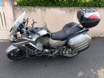KAWASAKI ZZR 1400 ABS