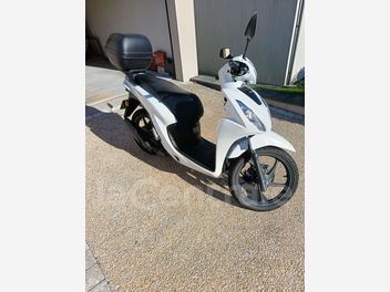 HONDA NSC 110 VISION