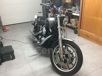 HARLEY DAVIDSON DYNA GLIDE LOW RIDER 1690