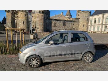 CHEVROLET MATIZ 1.0 SX