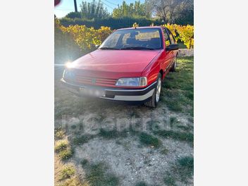 PEUGEOT 