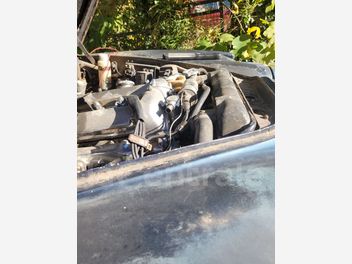 JAGUAR MK II 3.4 BVM