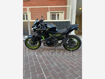 KAWASAKI Z 650 650