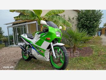 KAWASAKI KR 250