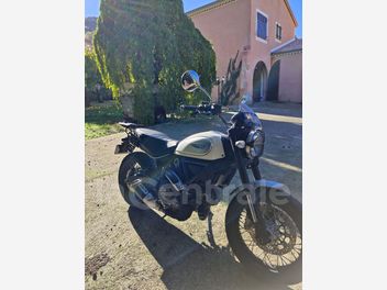 DUCATI SCRAMBLER 800
