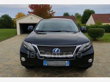 LEXUS 