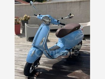 PIAGGIO VESPA SPRINT 50 4T