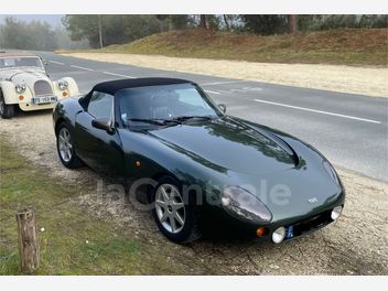 TVR GRIFFITH 500 HC