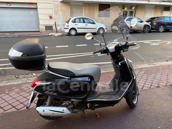 KYMCO LIKE 125